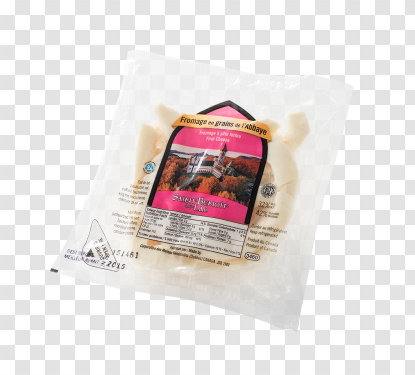 Quebec Cheese Curd Pasta Ingredient Transparent PNG
