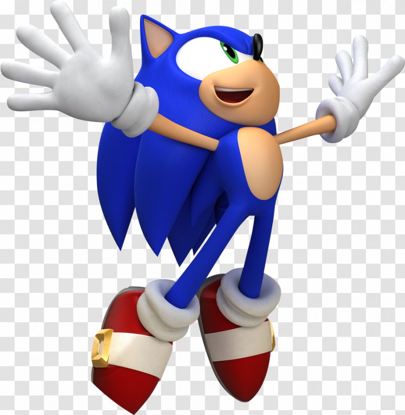 Sonic Jump Fever The Hedgehog & Knuckles Sega Saturn Transparent PNG