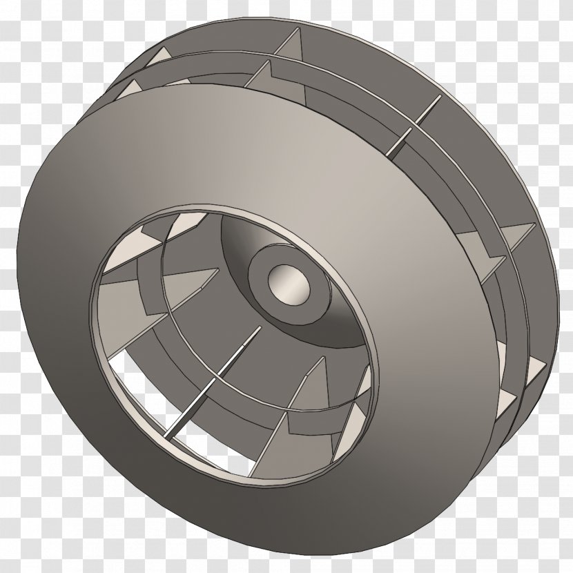 Centrifugal Fan Impeller Industry - Energy Transparent PNG