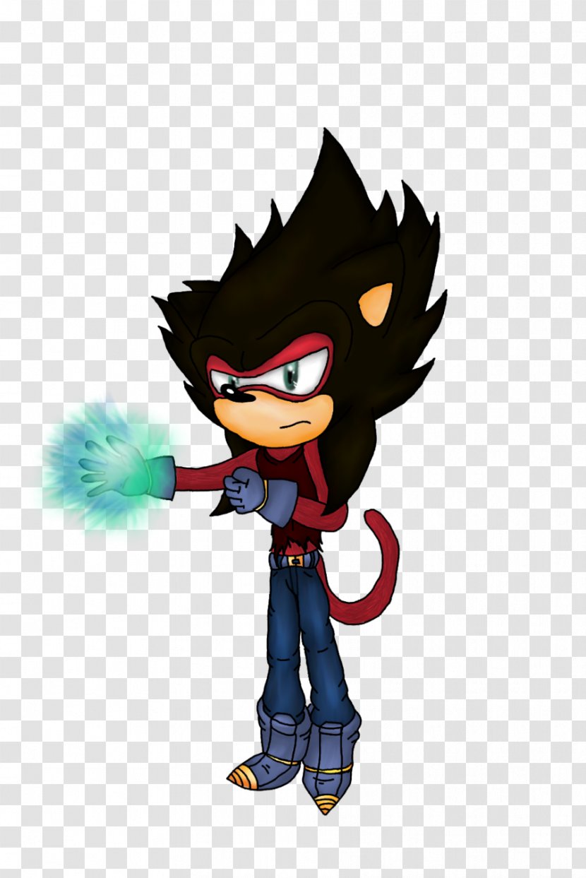Shadow The Hedgehog Sonic Adventure 2 Dragon Ball Z: Super Butoden Goku - Saiyan 4 Vegeta Transparent PNG