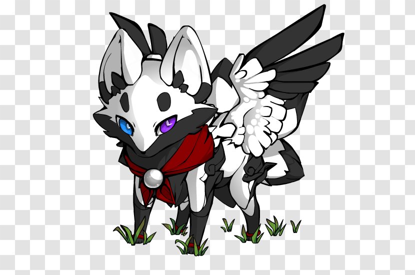 Canidae Legendary Creature Dog Kitsune Fox - Carnivoran - A Coat Transparent PNG
