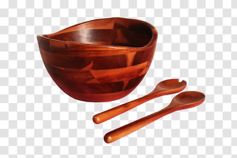Spoon Side Dish Bowl Rubberwood Trævarefabrikernes Udsalg Transparent PNG