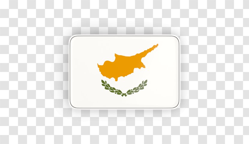 Flag Of Cyprus National Royalty-free - Leaf Transparent PNG