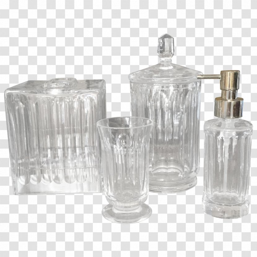 Glass Bottle Highball - Bathroom Accessories Transparent PNG
