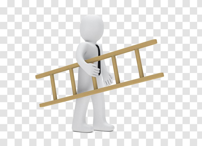 Stairs Businessperson Ladder - Hand - Man Transparent PNG