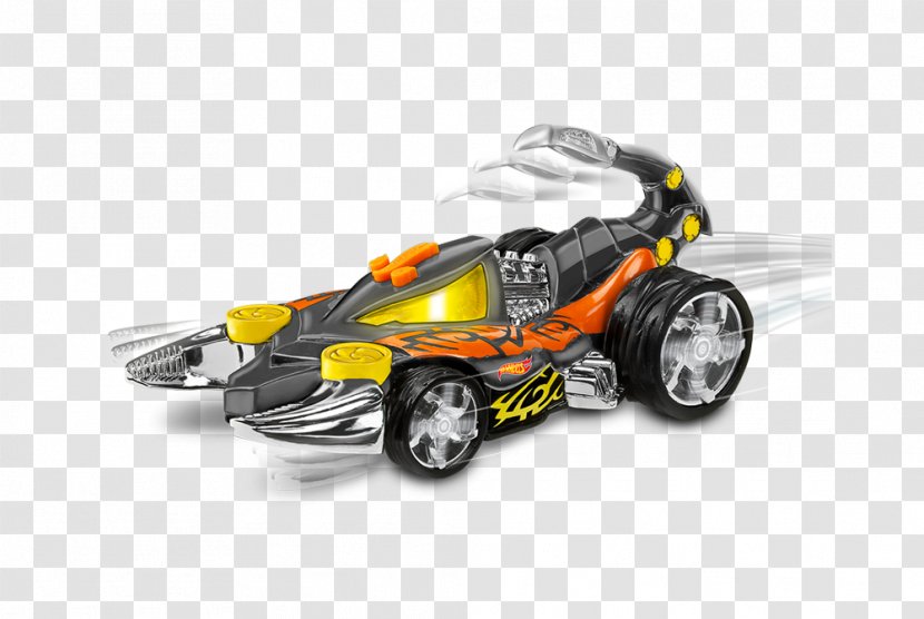 Car Hot Wheels Nitro Charger R/C Toy Vehicle - Truggy - Extreme Transparent PNG