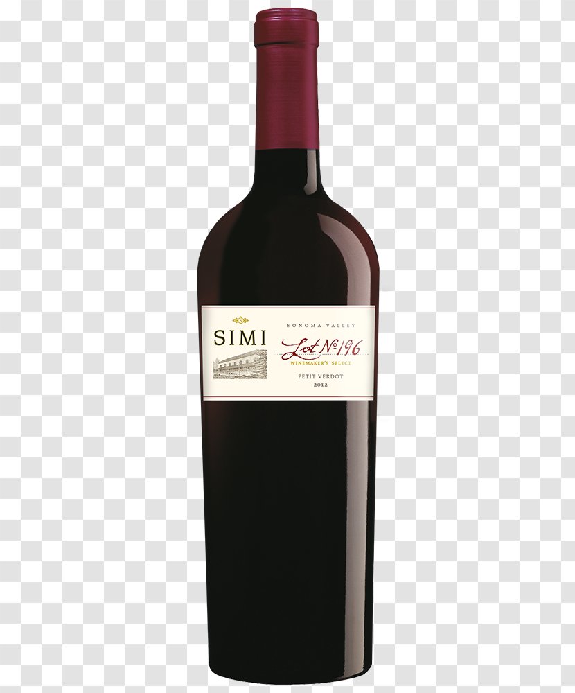 Cabernet Sauvignon Blanc Alexander Valley AVA Red Wine - Franc - Sonoma Transparent PNG