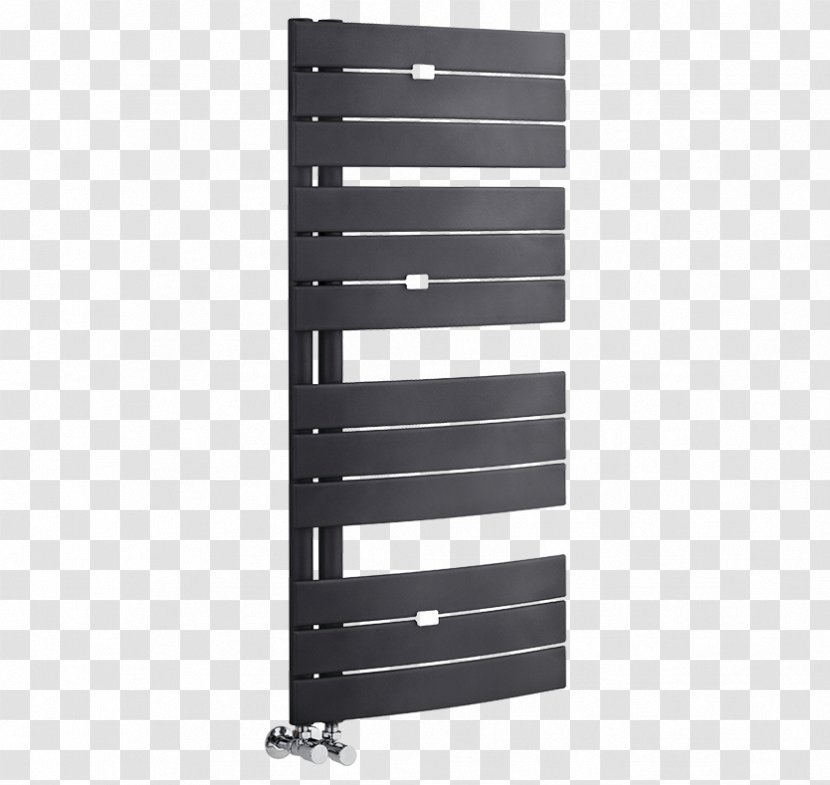Heated Towel Rail Heating Radiators Steel Central - Chinese Classical Style Grille Railings Transparent PNG