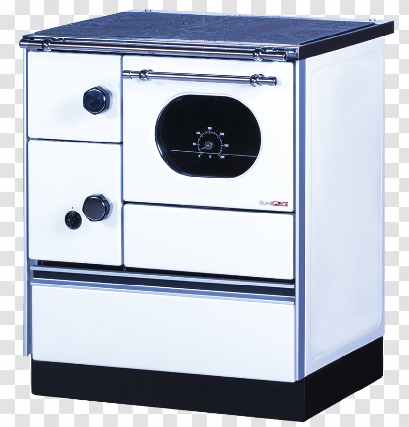 Furnace Cooking Ranges Alfa Plam Fuel Wood - Kitchen Appliance Transparent PNG