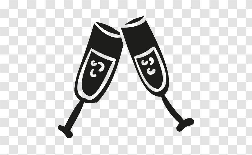 Champagne - Toast Transparent PNG
