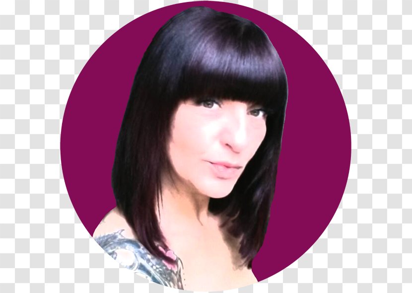 Bangs Hair Coloring Hairstyle Cosmetologist Beauty Parlour Transparent PNG