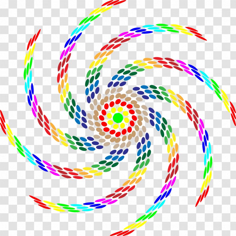 Abstract Art Clip - Line Transparent PNG