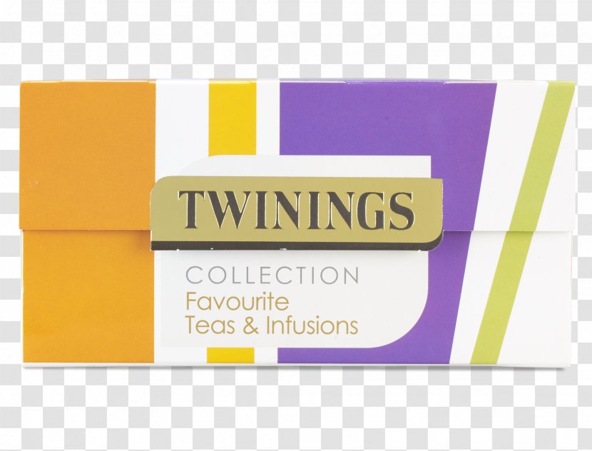 Brand Material Twinings Font - Infusions Transparent PNG