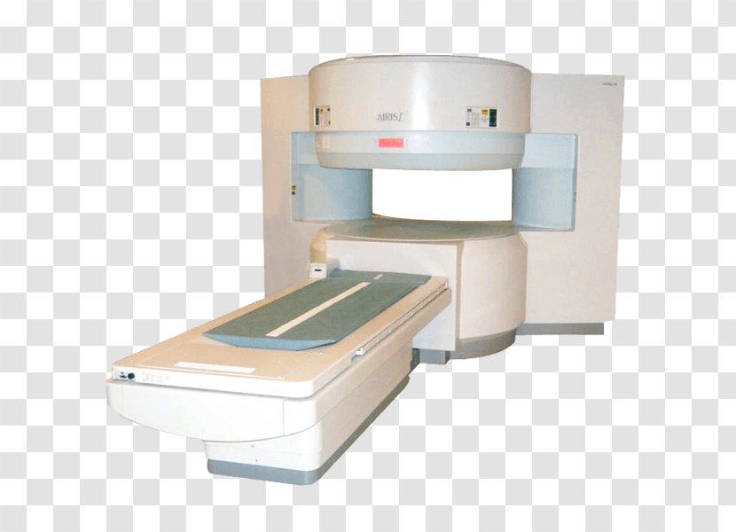 Magnetic Resonance Imaging MRI-scanner Medical Equipment Hitachi Computed Tomography - Machine Transparent PNG