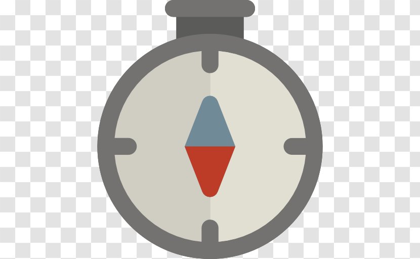 Compass Icon - Scalable Vector Graphics Transparent PNG