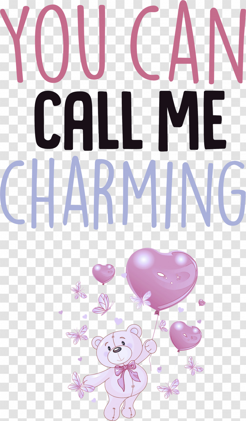 Charming Valentines Day Valentine Transparent PNG