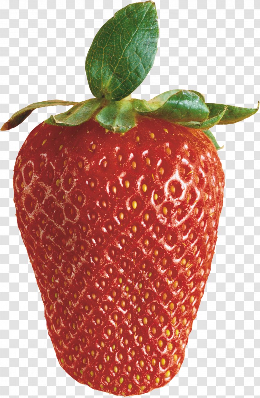 Strawberry Accessory Fruit Food - Local Transparent PNG