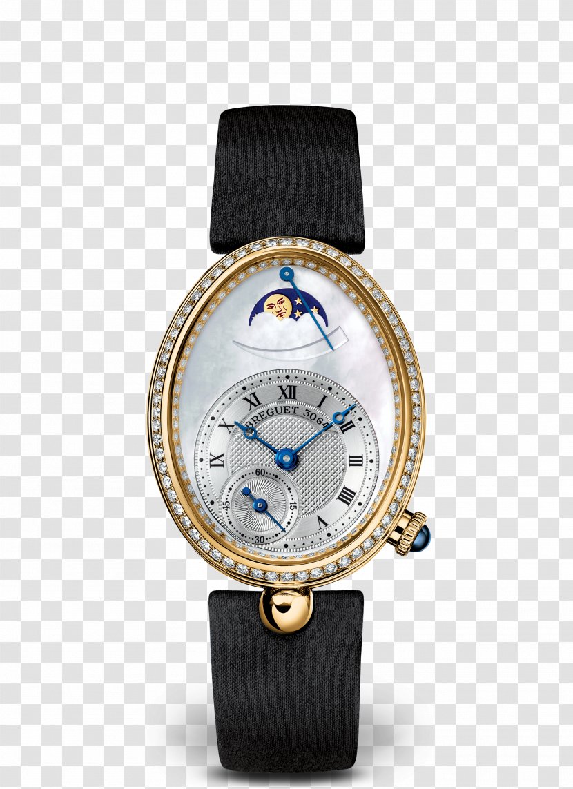 Breguet Watch Replica Zegg & Cerlati Colored Gold Transparent PNG