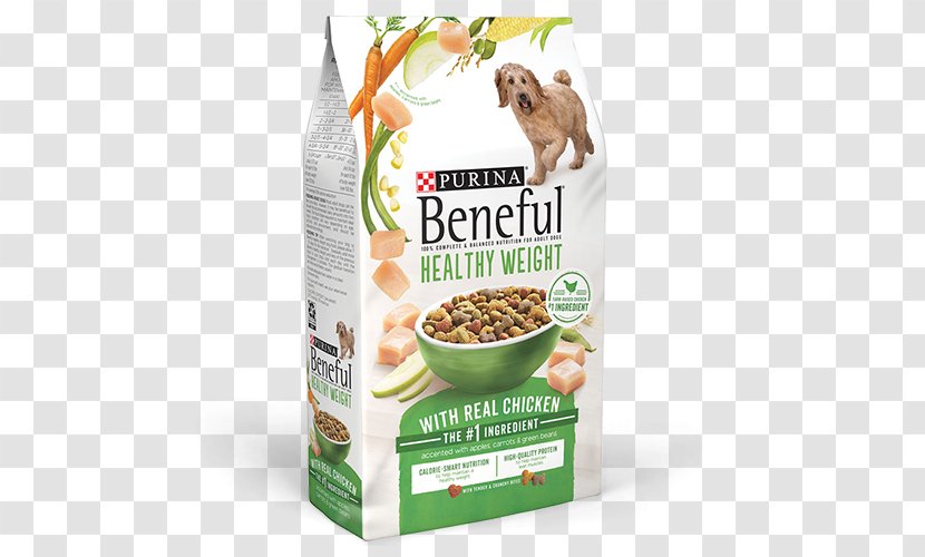 Dog Food Beneful Puppy - Pet Transparent PNG