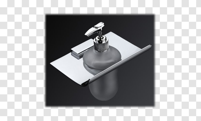 Soap Dispenser Bathroom Sink Liquid - Chromium Plated Transparent PNG