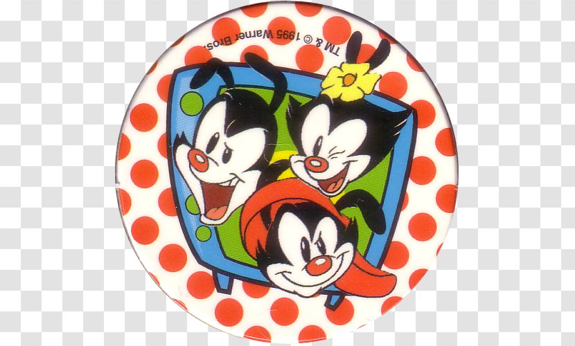 Clothing Accessories Clown Fashion Animaniacs - Plate Transparent PNG
