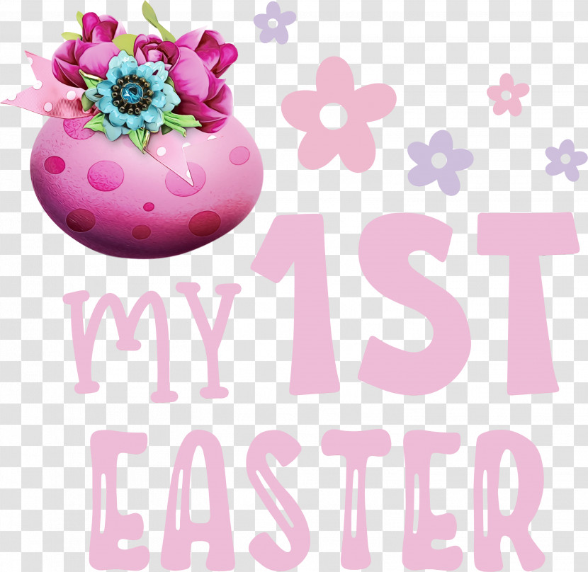 Easter Bunny Transparent PNG