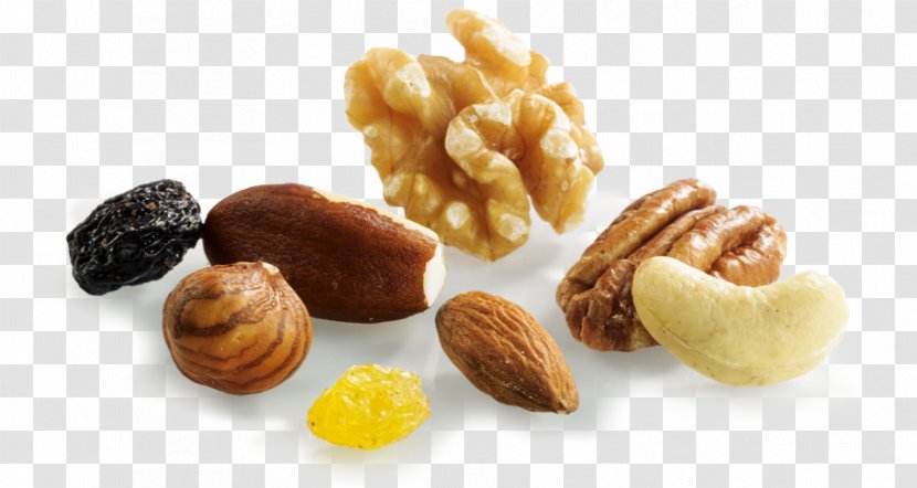 Mixed Nuts Praline Tree Nut Allergy Dried Fruit Transparent PNG