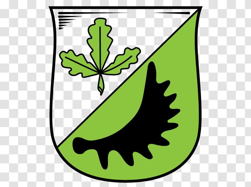 Coat Of Arms Germany Šilutės Herbas Smalininkai Silute Old House 1870 - Tree Transparent PNG