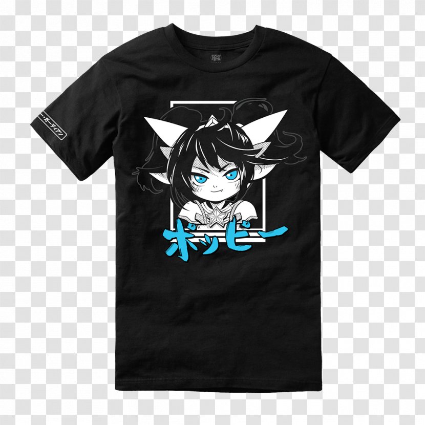 Long-sleeved T-shirt League Of Legends Spreadshirt - Sleeve Transparent PNG