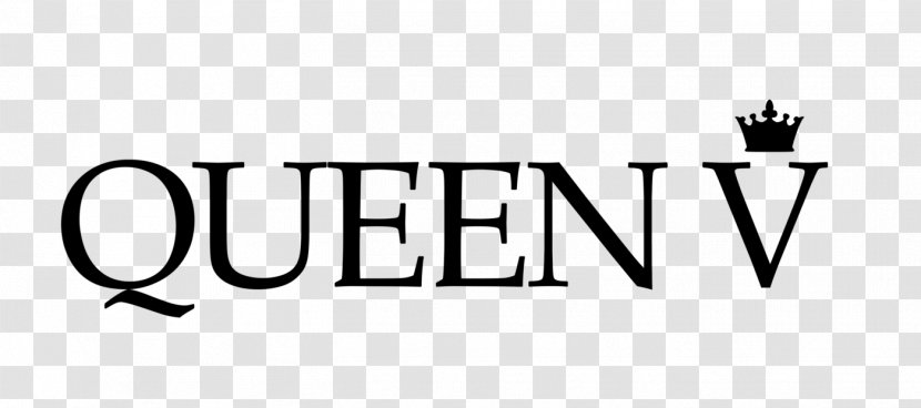 London Queen Of Luxury Boutique Freedom Real Estate & Capital, LLC Logo - Black And White Transparent PNG