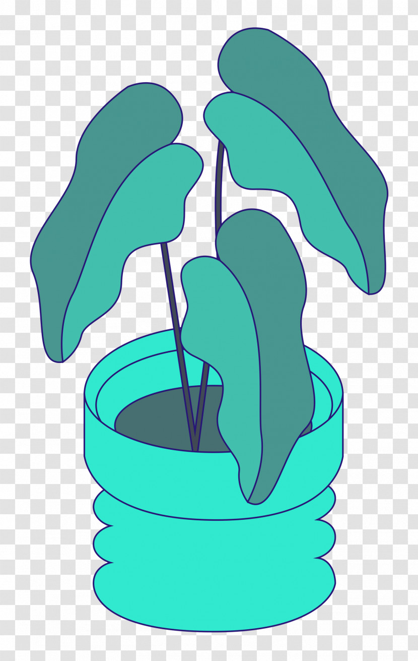 Plant Transparent PNG