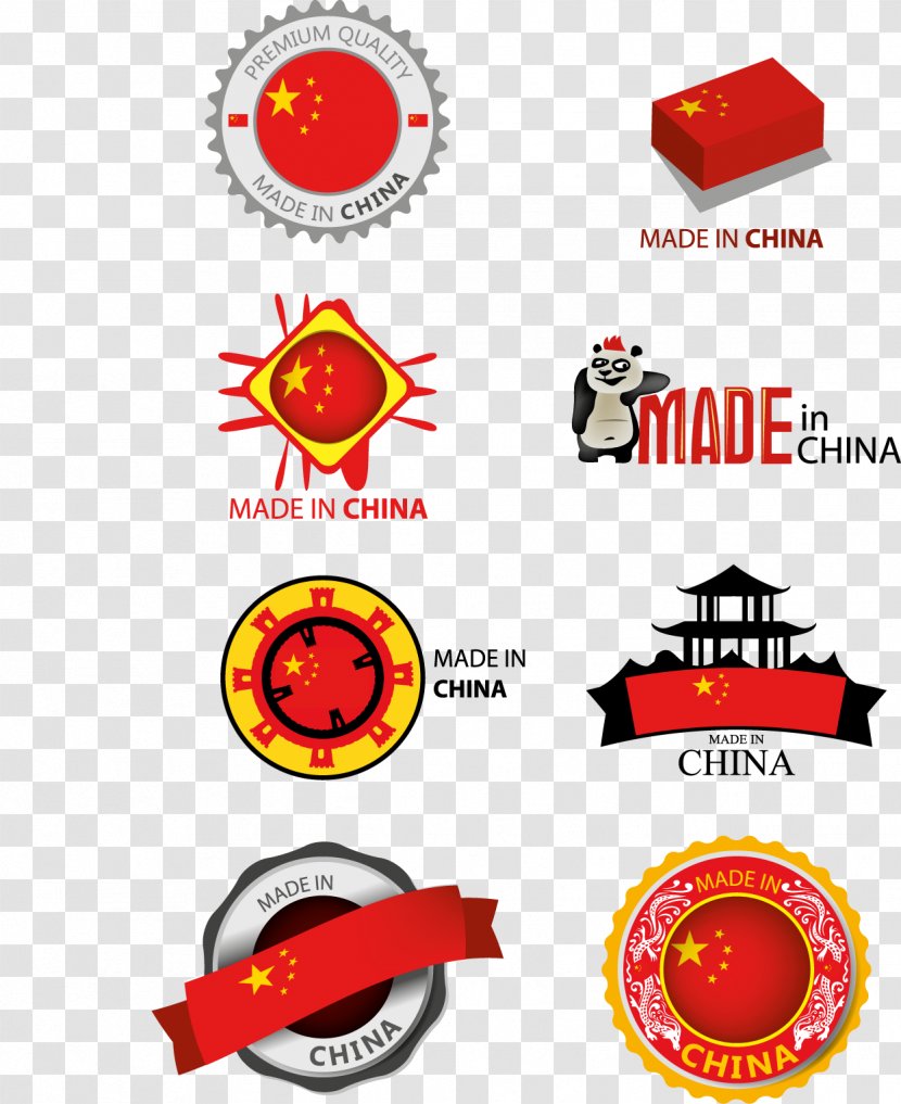 Flag Of China Logo - The United States - Manufacture All Kinds Flags Transparent PNG