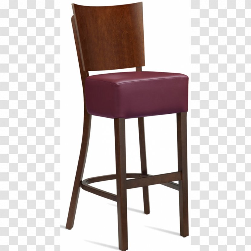 Cafe Table Bar Stool Chair - Restaurant Transparent PNG