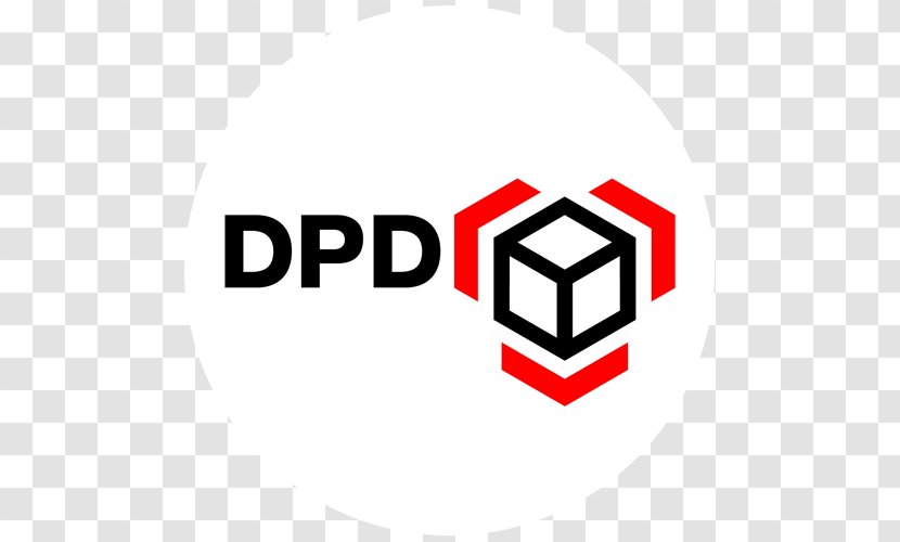 United Kingdom Package Delivery Courier DPD Group - Area Transparent PNG