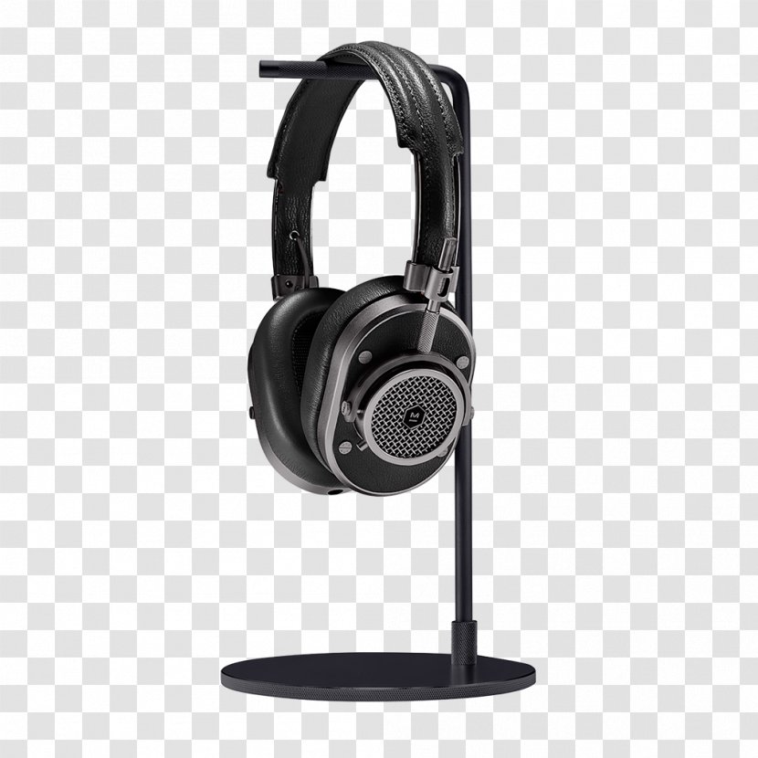 Master And Dynamic Headphone Stand Headphones Amazon.com & MH40 Audio - Mh40 Transparent PNG