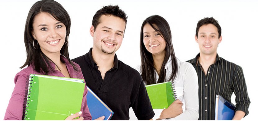 International Student Study Skills College Homework - Education Transparent PNG