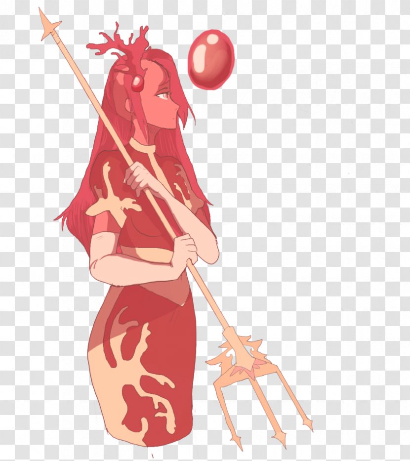 DeviantArt Illustration Artist Work Of Art - Tree - Red Potato Transparent PNG