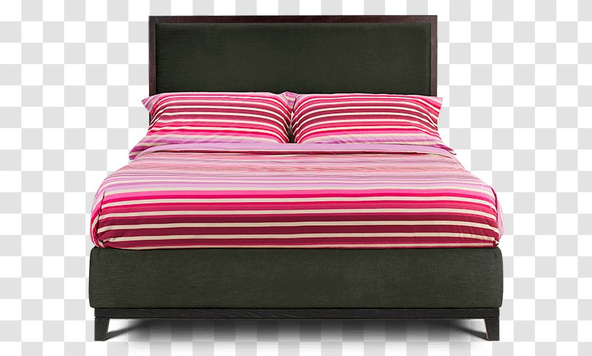 Bed Frame Sofa Mattress - Cushion Transparent PNG