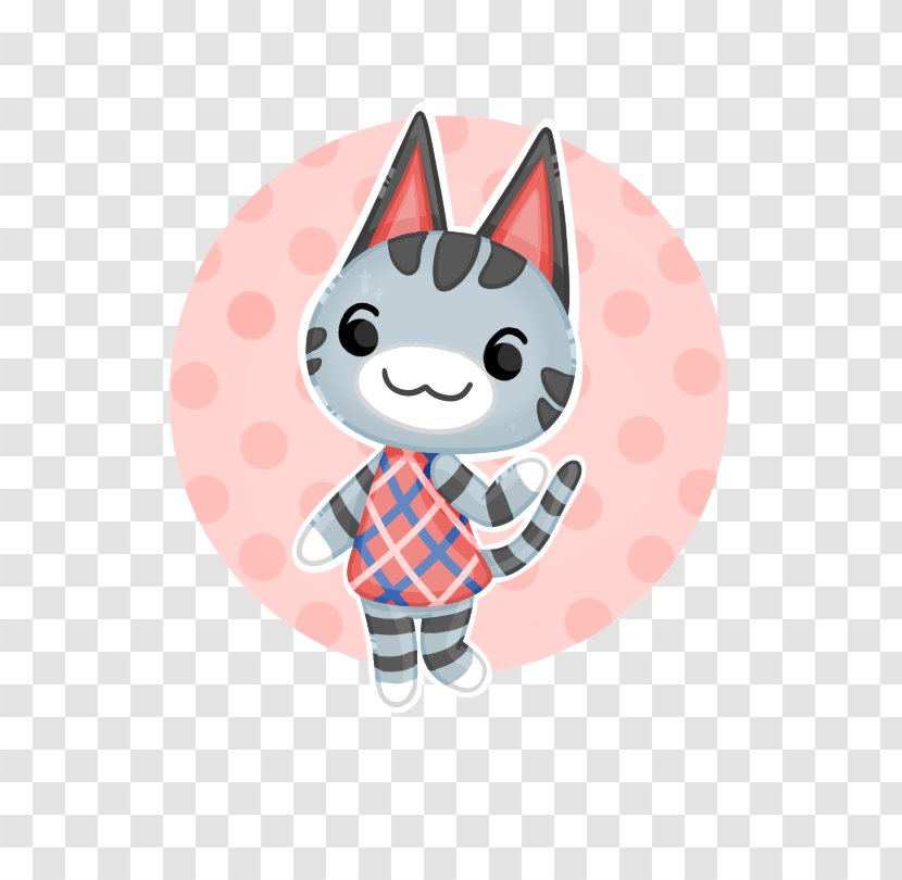 Animal Crossing: New Leaf Pocket Camp Video Game Cartoon - Com - Crossing Transparent PNG