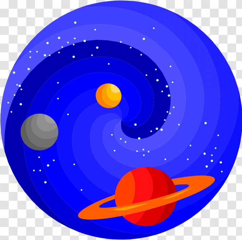 Jam Dinding Planet Wall Solar System Wood Transparent PNG