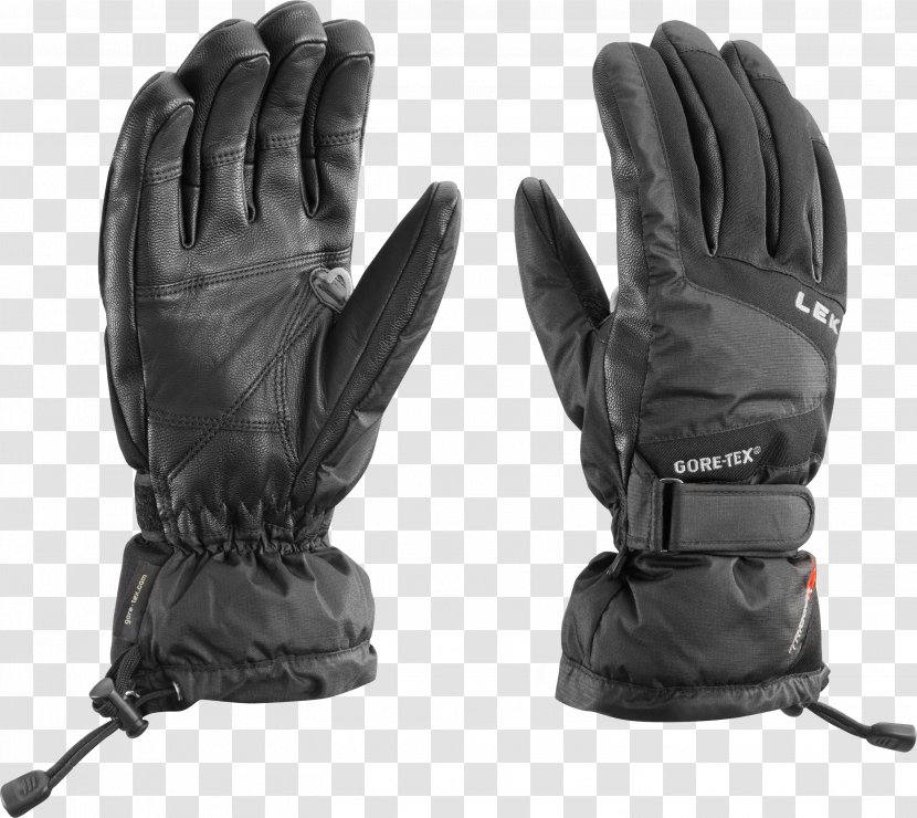 Glove Clothing LEKI Lenhart GmbH Gore-Tex Skiing - Jacket Transparent PNG