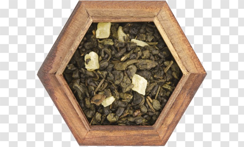 Oolong Earl Grey Tea Black Ceylan - Flavor Transparent PNG