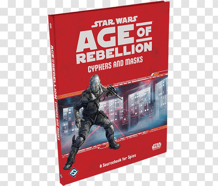 Star Wars Roleplaying Game Wars: The Yavin - Advertising - Coming Of Age Day Transparent PNG