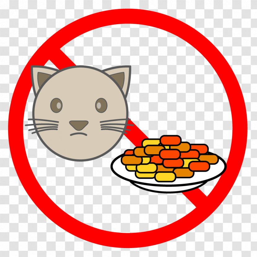Whiskers Cat Food Kitten Clip Art - Small To Medium Sized Cats Transparent PNG