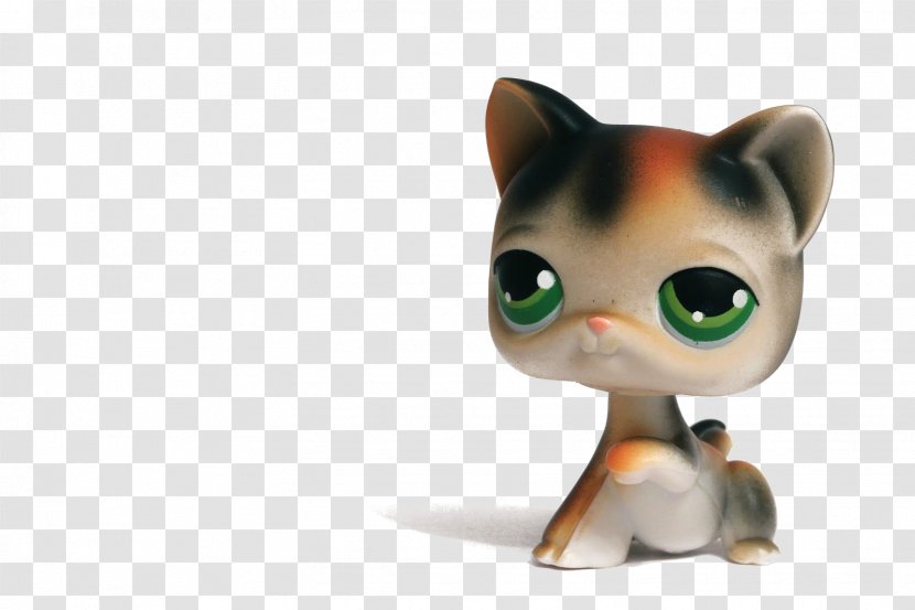 British Shorthair Siamese Cat Persian Dog Littlest Pet Shop - Domestic Shorthaired Transparent PNG