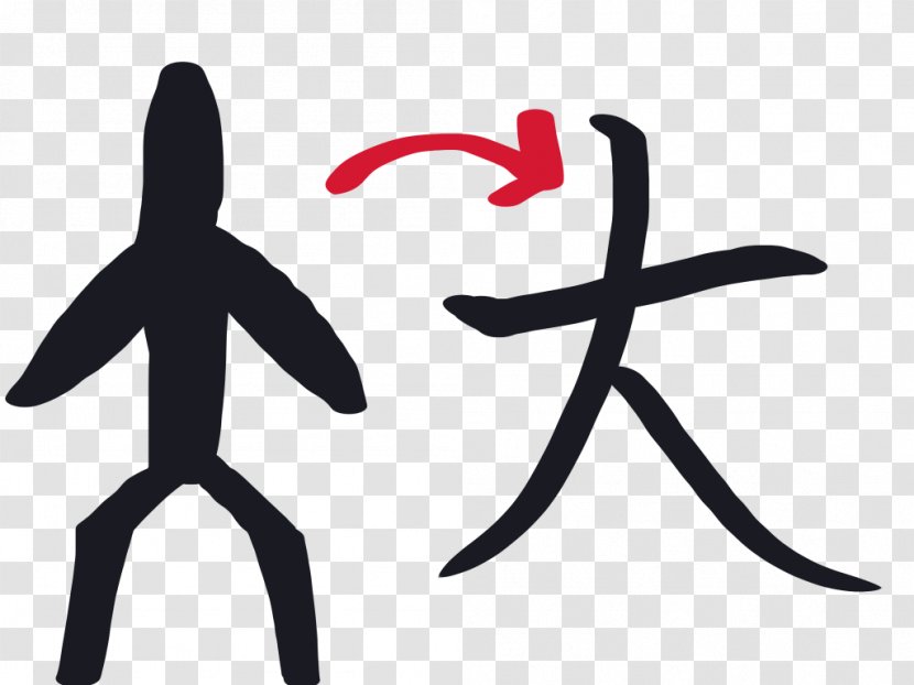 Symbol Chinese Characters Kanji - Language - Calligraphy Transparent PNG