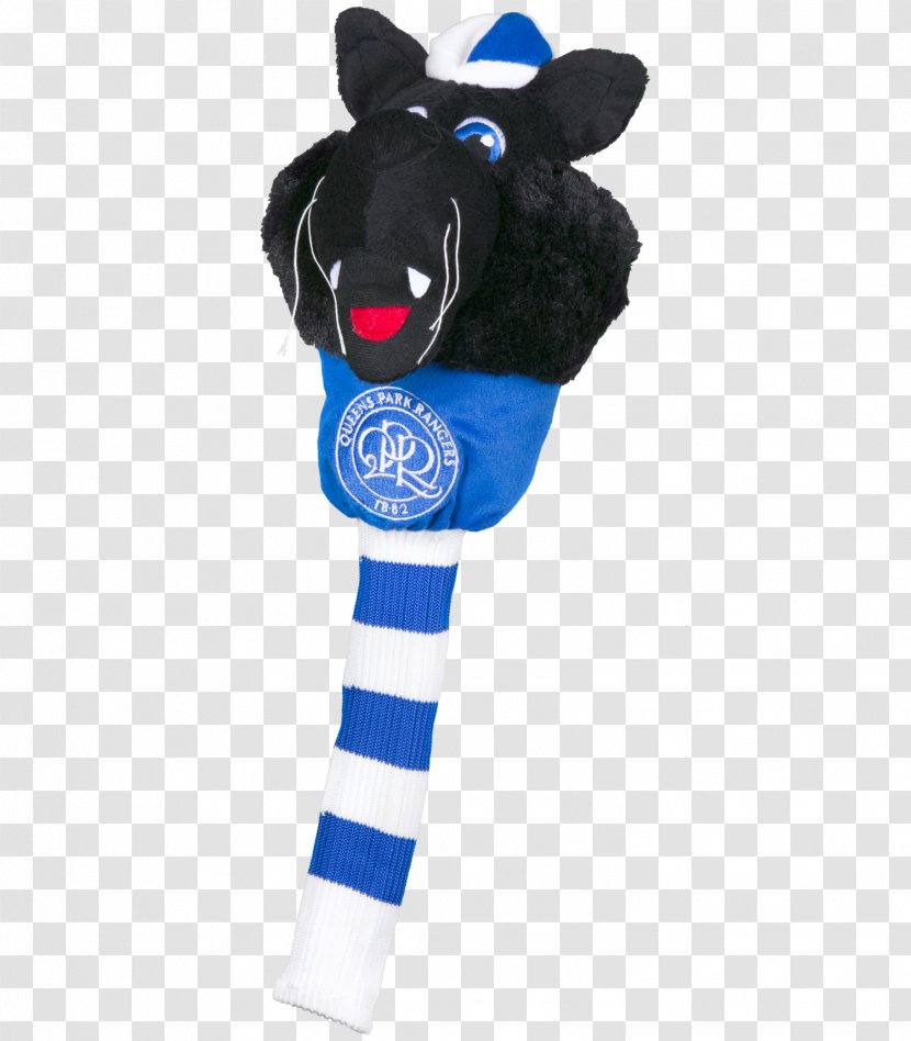 Golf Balls Stuffed Animals & Cuddly Toys Equipment Queens Park Rangers F.C. - Gift - Mascot Head Transparent PNG