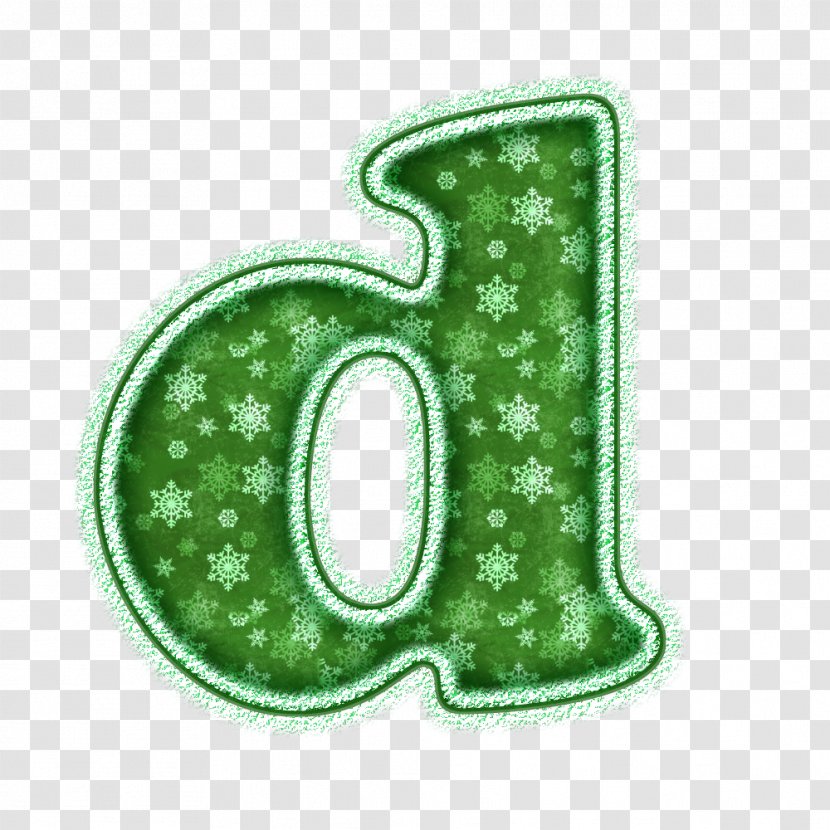 Green Alphabet Letter Bas De Casse Font - J - Alfabeto Verde Transparent PNG