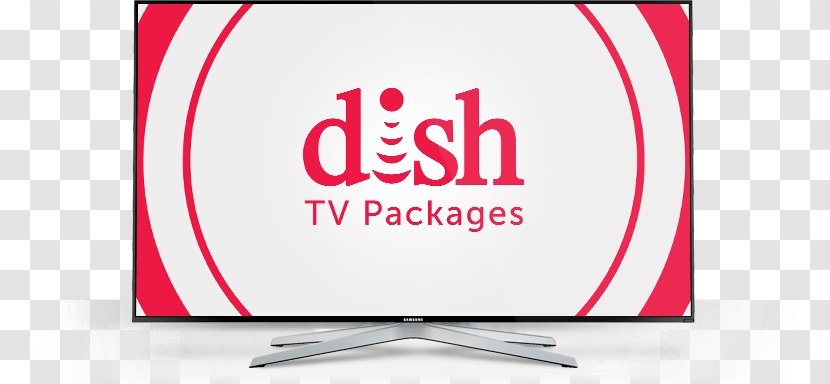 Dish Network Satellite Television Channel - Cable Transparent PNG