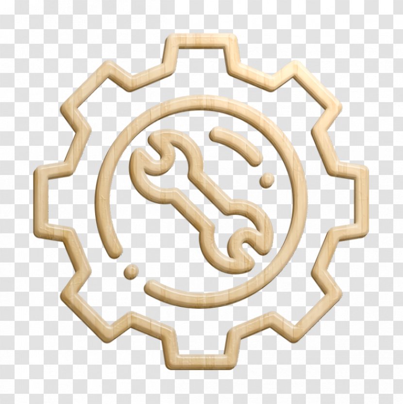 Support Icon Help Call Center - Emblem - Labyrinth Transparent PNG